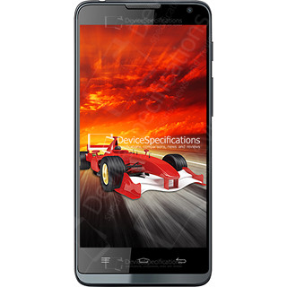 Intex Aqua Xtreme V