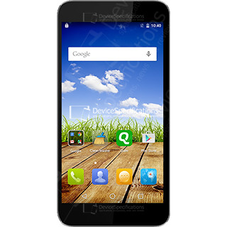 Micromax Canvas Amaze Q395
