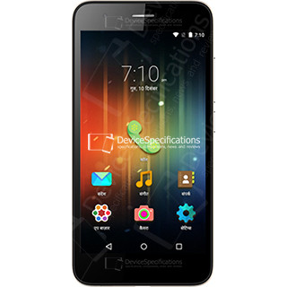 Micromax Canvas Unite 4 Pro