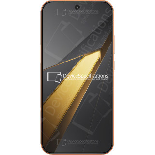 Oppo K14 Plus 5G