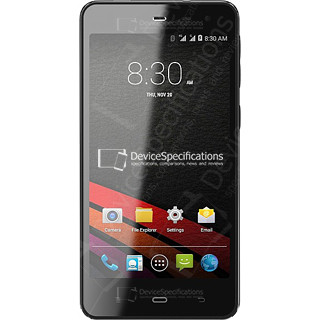 Phicomm Energy E551