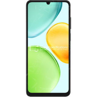 Honor 500 Smart 5G