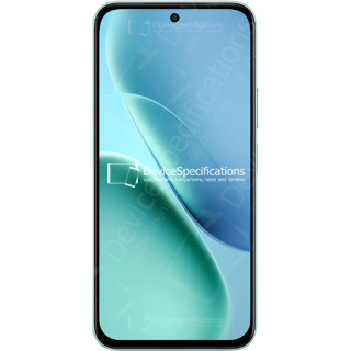 Vivo iQOO Z11x V2532A