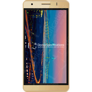 Intex Aqua Dream II