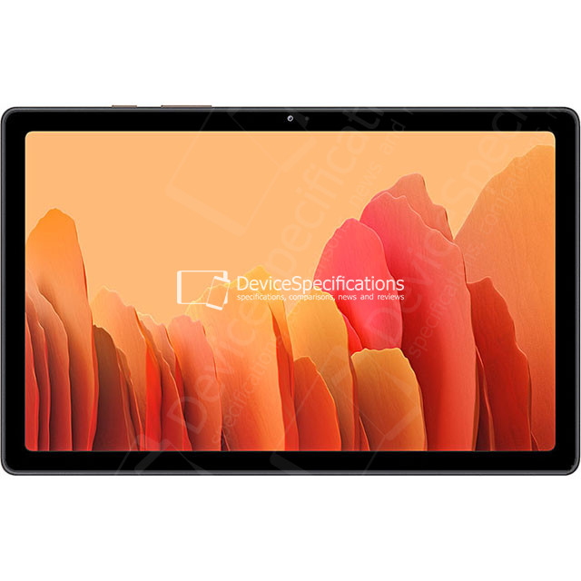 Samsung Galaxy Tab A7 LTE Specifications
