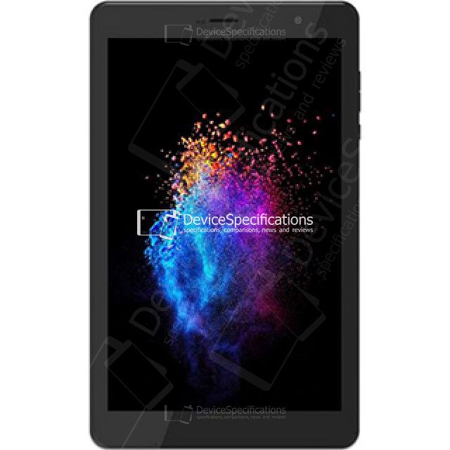 Sigma Mobile X-style Tab A83