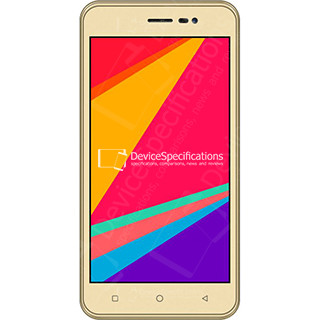 Intex Aqua S1
