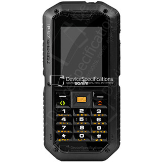 Sonim XP2 Spirit