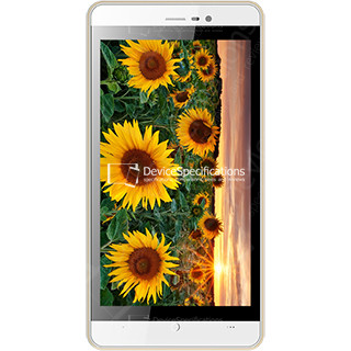 Intex Cloud Zest