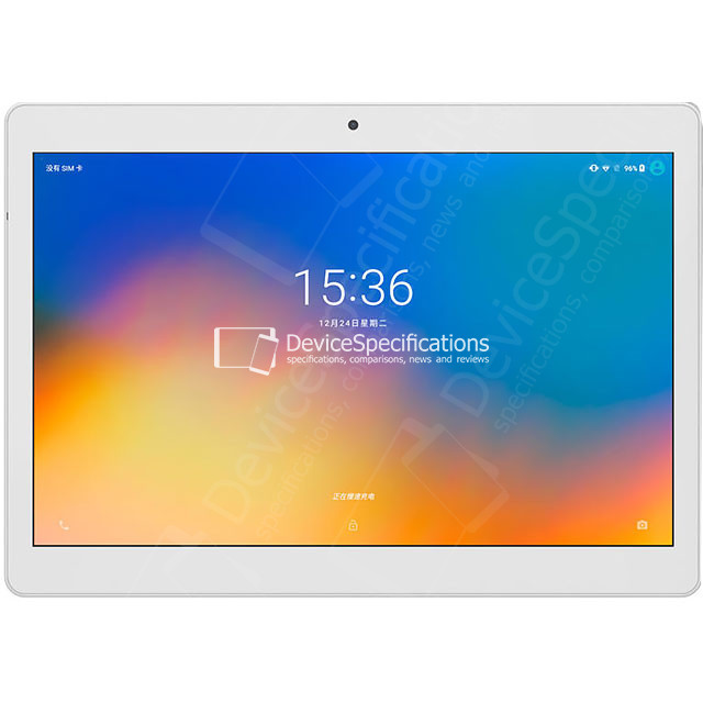 Alldocube M5X Pro - Specifications