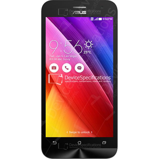 Connecteur De Charge Pour Asus Zenfone 2 ZE500CL - Universel - Neuf Emballé - Marque GLOBALSTOCK