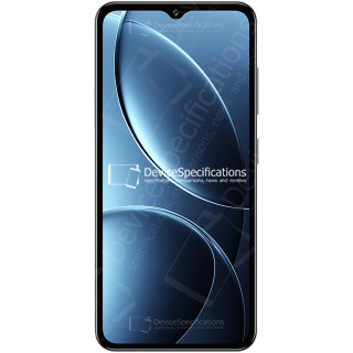 Oukitel C17