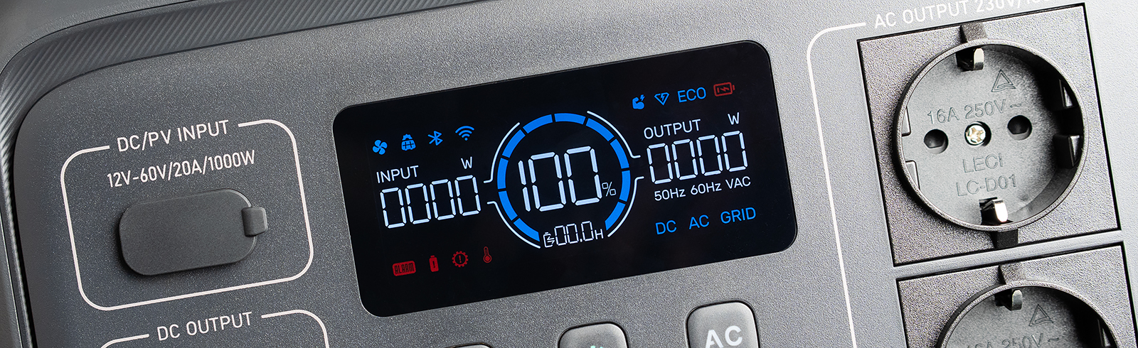 BLUETTI Elite 100 V2 hands-on review