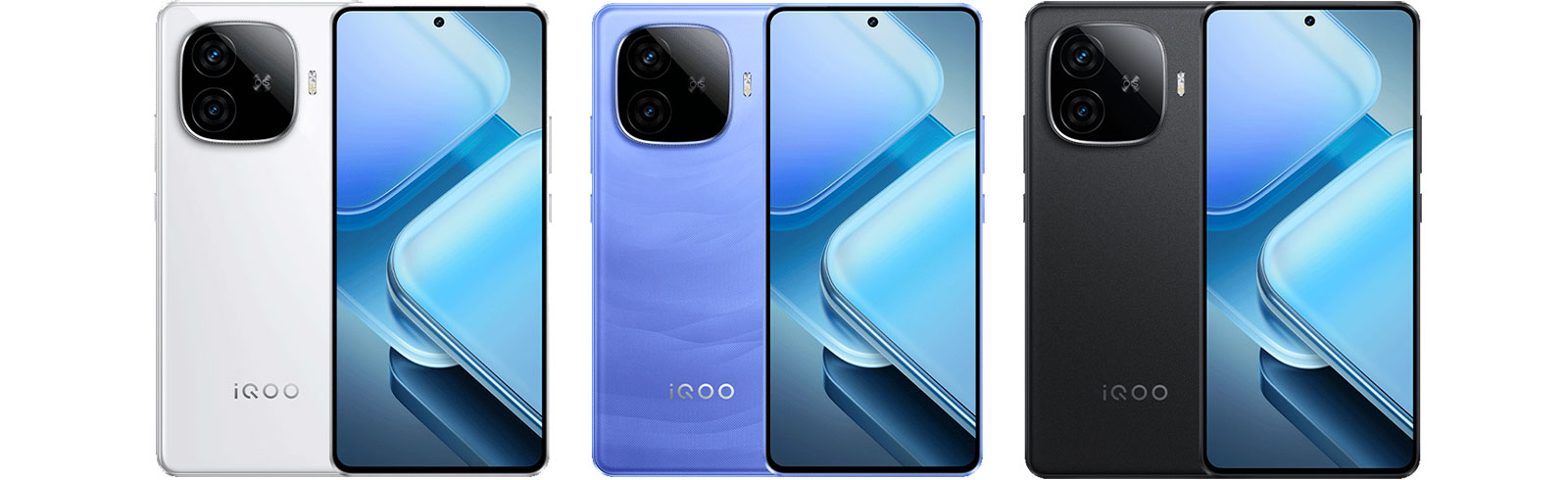 Vivo iQOO Z9 Turbo Endurance Edition is the iQOO Z9 Turbo with the