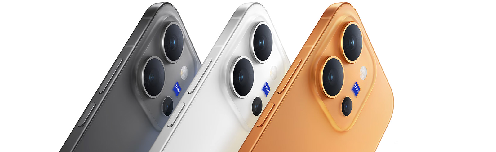 Belated: Vivo X300 E is launched in China with Snapdragon 8 Gen 5 chip