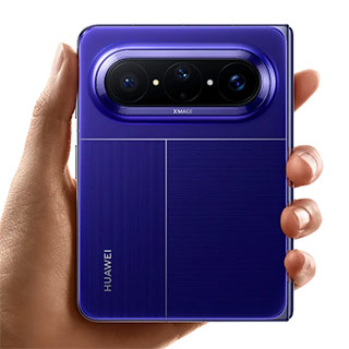 Huawei Pura X Max is built for immersion, creativity, and AI-driven experience.