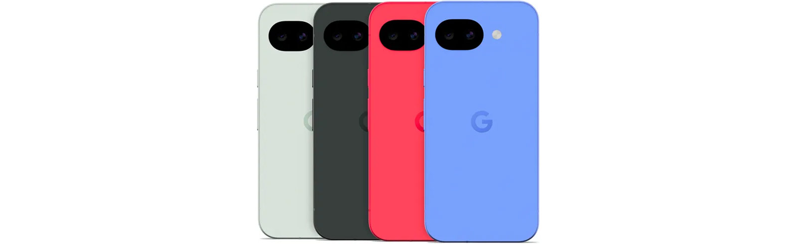 Pixel 10a launches with a brighter display and refined, sustainable design