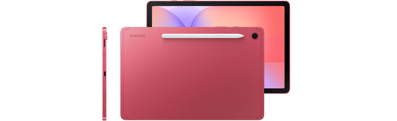 Samsung Galaxy Tab S10 Lite unveiled with a bright 10.9" display and an Exynos 1380 SoC
