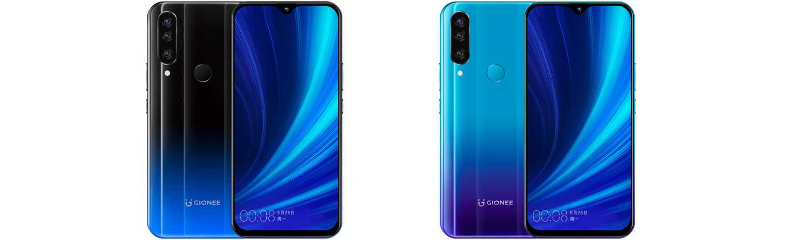 Gionee K6 goes on sale in China