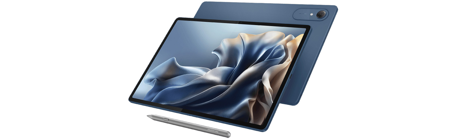 Motorola Moto Pad 70 Pro is launched in India with a 13-inch display and a Snapdragon 8s Gen 4 chip