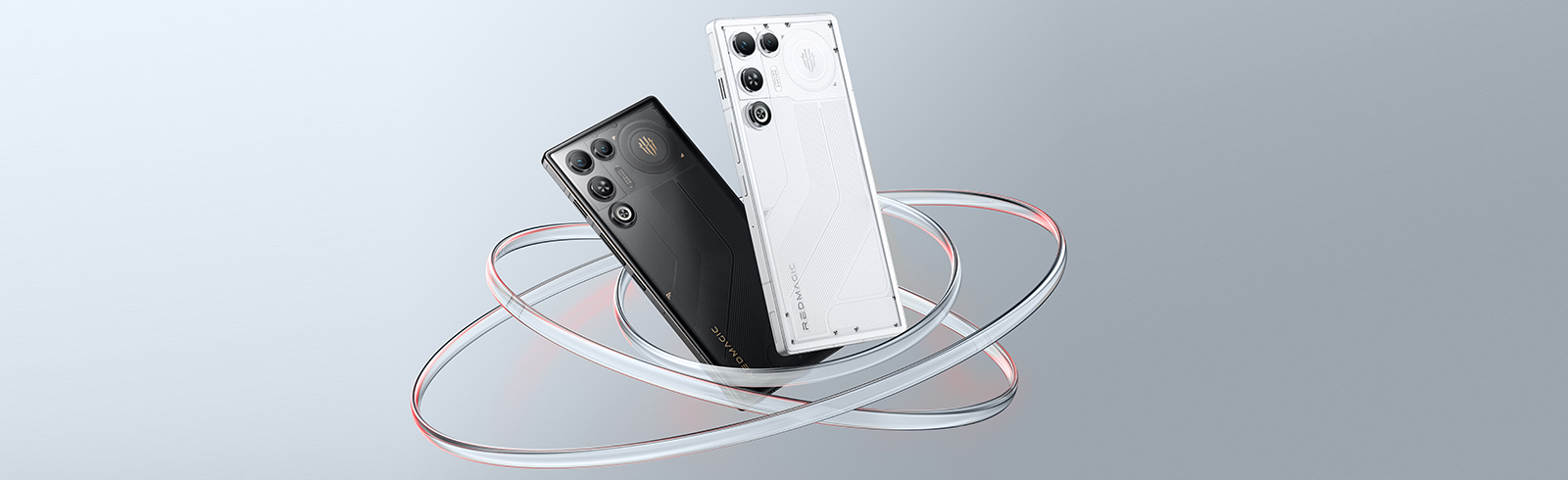 REDMAGIC 11 Air in for review, check out our video presentation of the device