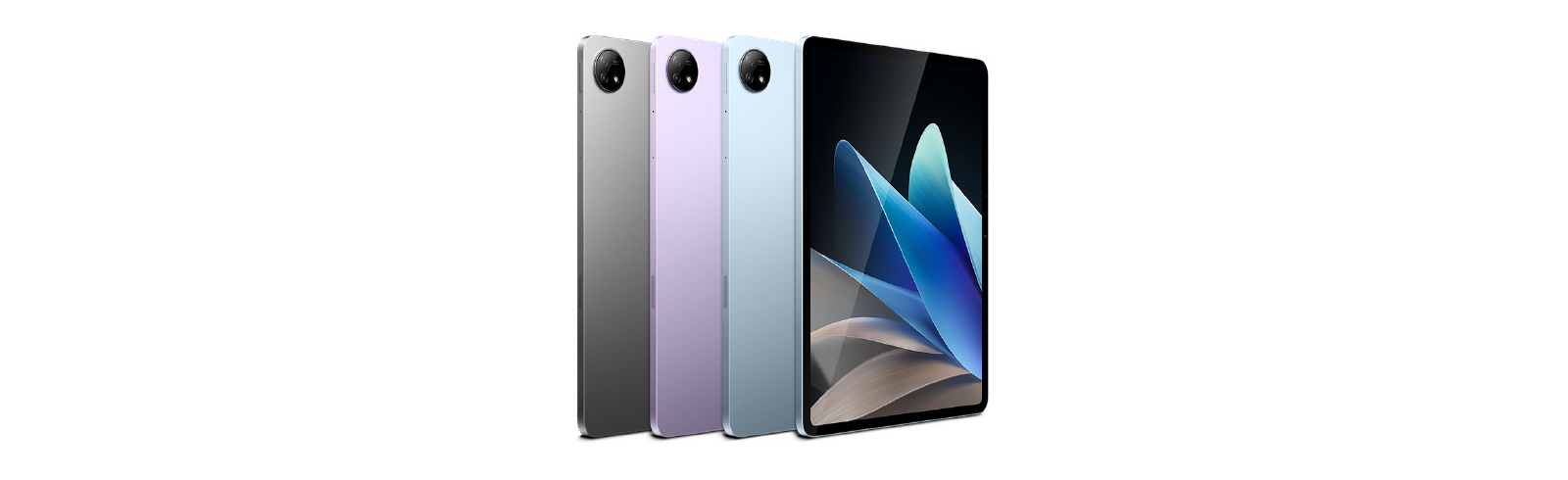 Pad2 Vivo Pad2 is unveiled with a Dimensity 9000 chipset and a 144Hz refresh ...