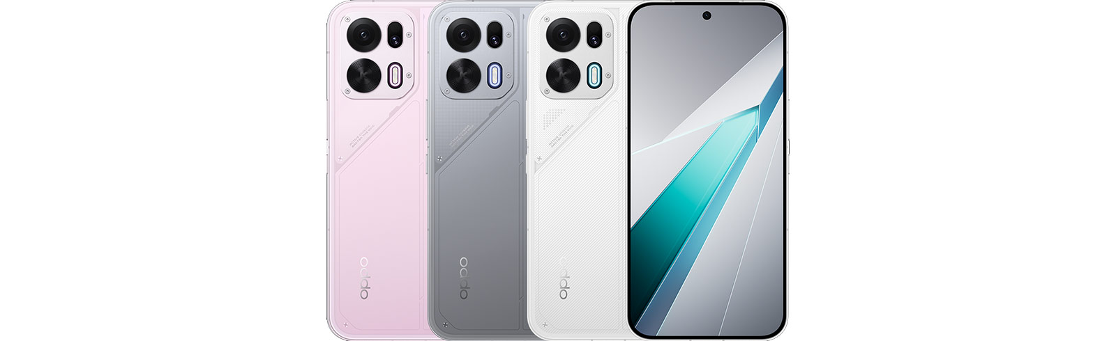 Oppo K15 Pro+ is a performance-driven smartphone built for gamers and power users