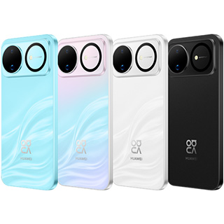 Huawei nova 16 is here with a 6.68-inch AMOLED display and Beidou satellite messaging