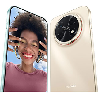 Huawei nova 15 Max debuts with 4000‑nit OLED display and a massive 8500 mAh battery