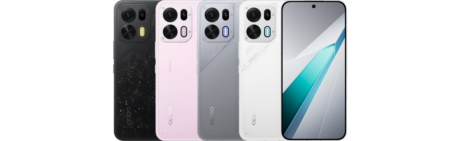 Oppo K15 Pro goes official with a Dimensity 8500 chip, cooling fan, and a 7500 mAh battery