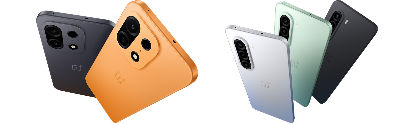 OnePlus Turbo 6X Pro and OnePlus Turbo 6X debut in China with 144Hz 1.5K eye-care displays