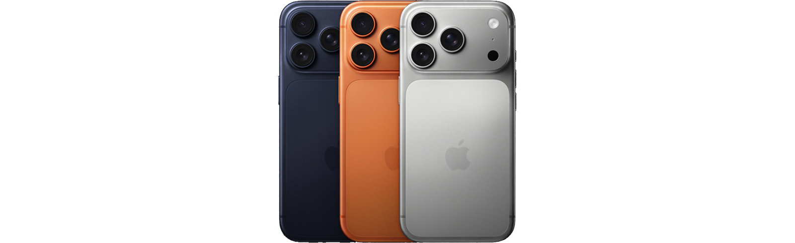 Apple presented the iPhone 17 Pro and iPhone 17 Pro Max based on the A19 Pro chip