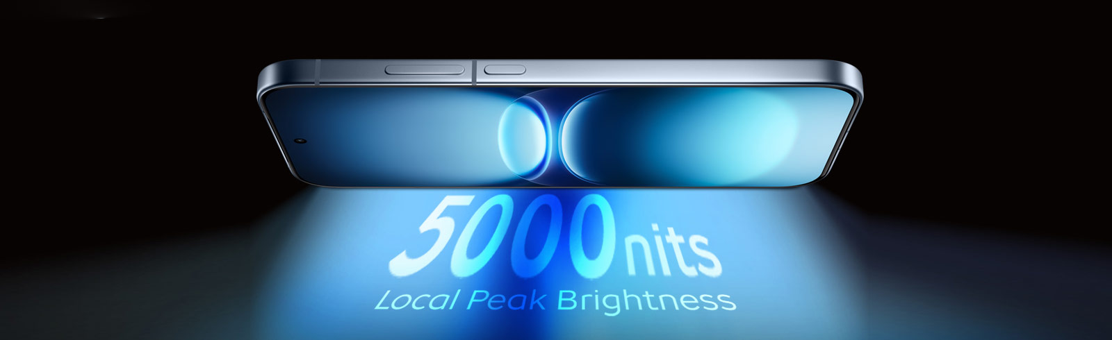 Vivo iQOO 15R goes global with an India launch, a Snapdragon 8 Gen 5 chip, and pro-grade cameras