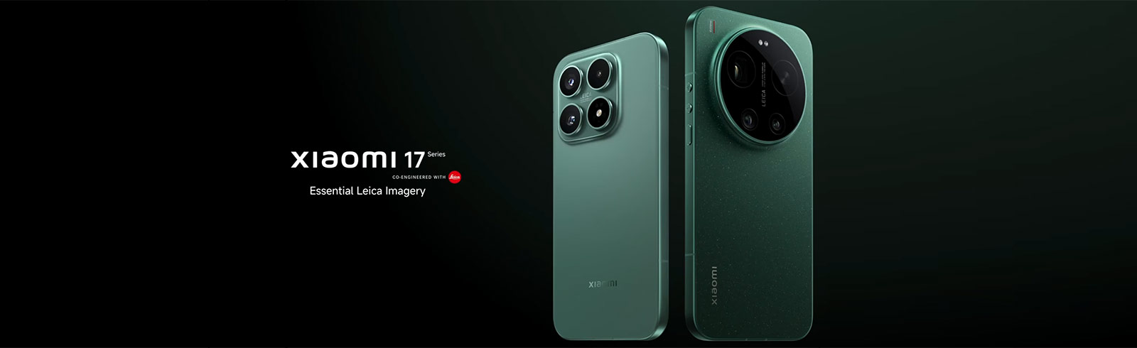 Xiaomi 17 Ultra goes global with an advanced Leica camera set, 6000 mAh battery