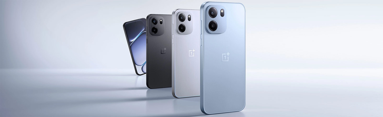 OnePlus Nord CE6 Launches in India as a power‑packed mid‑range flagship