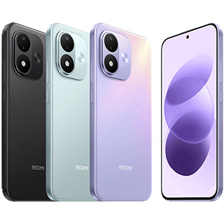 Xiaomi Redmi Note 17 is launched in China with a 7-inch OLED display and an 8000 mAh battery