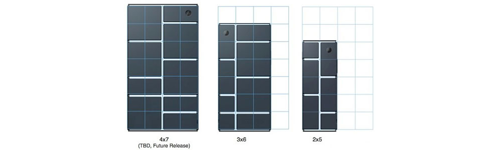 Google releases the first Project Ara Module Developers Kit