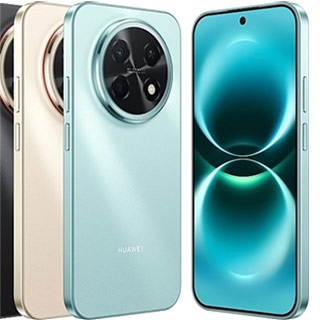 Huawei launched the Enjoy 90 series in China