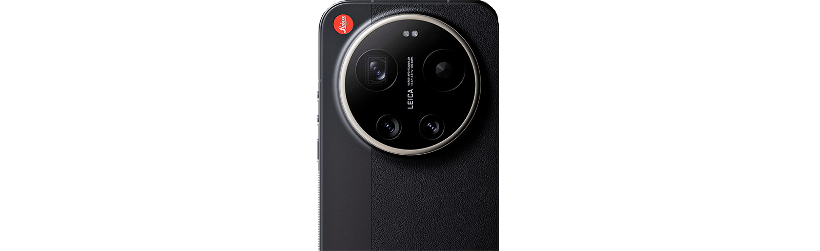 Leica Leitzphone powered by Xiaomi launches as a tribute to Leica's century‑long photographic heritage
