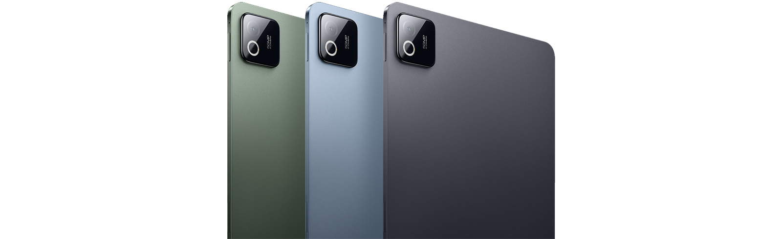 Xiaomi Pad 8 and Xiaomi Pad 8 Pro are unveiled with 9200 mAh batteries and 11.2" 3.2K displays