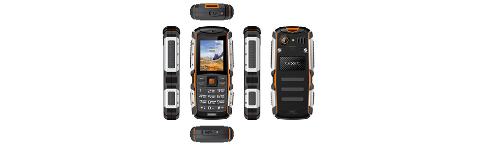 Аккумулятор texet tm 513r